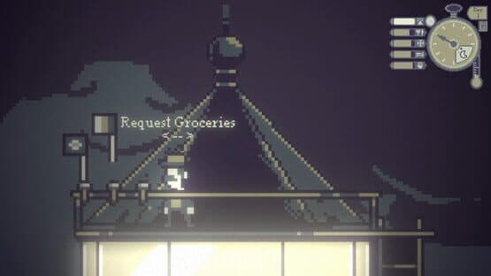 Little Lighthouse of Horror — screenshot 3