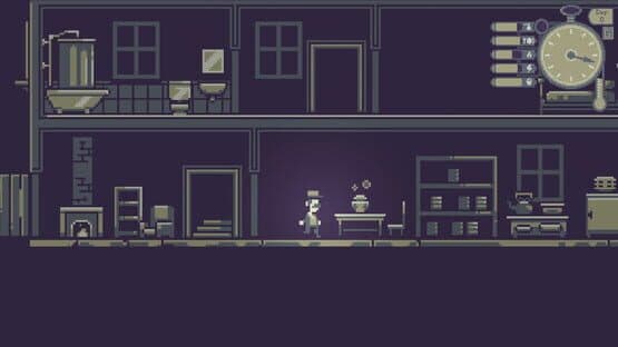 Little Lighthouse of Horror — screenshot 4