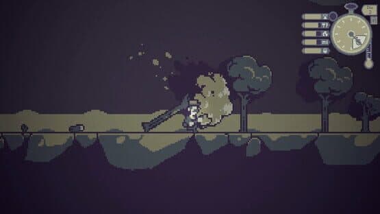 Little Lighthouse of Horror — screenshot 5