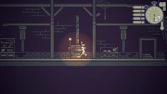 Little Lighthouse of Horror — screenshot 6