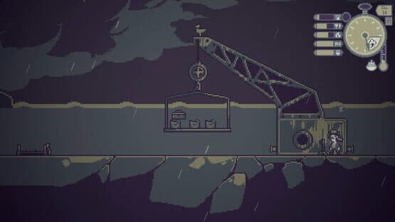 Little Lighthouse of Horror — screenshot 7