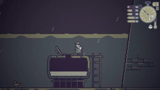 Little Lighthouse of Horror — screenshot 8