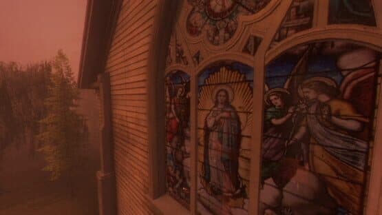 Tales Beyond the Tomb: The Last Vigil — screenshot 1