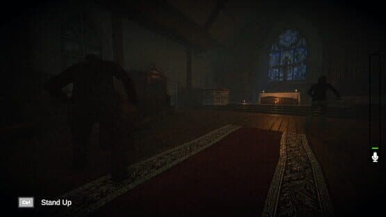 Tales Beyond the Tomb: The Last Vigil — screenshot 2