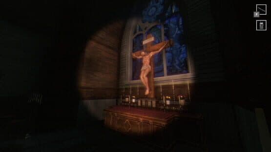 Tales Beyond the Tomb: The Last Vigil — screenshot 4
