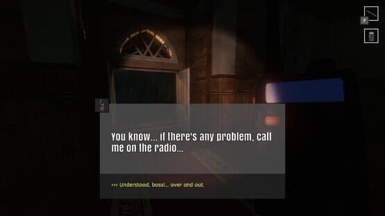 Tales Beyond the Tomb: The Last Vigil — screenshot 5
