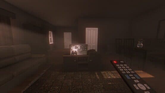 Tales Beyond the Tomb: The Last Vigil — screenshot 7