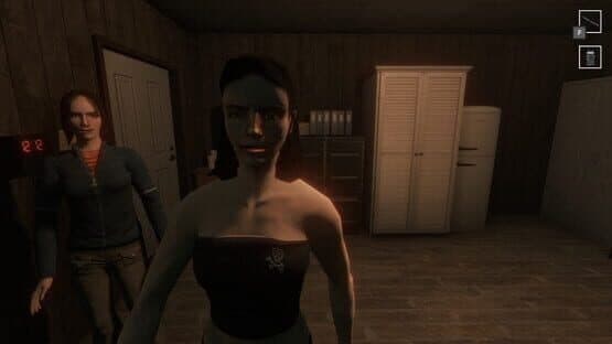 Tales Beyond the Tomb: The Last Vigil — screenshot 8