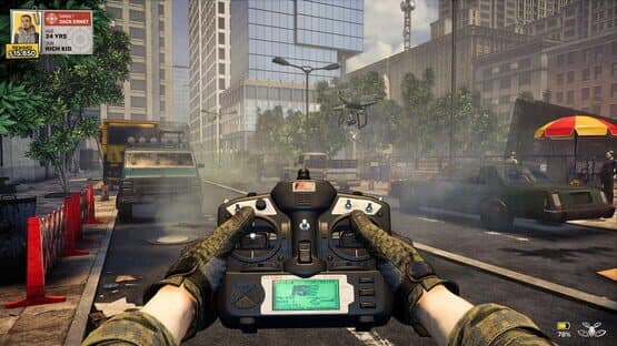Sniper at Work — screenshot 4