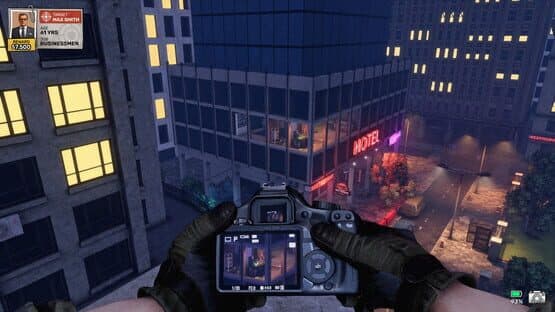 Sniper at Work — screenshot 6