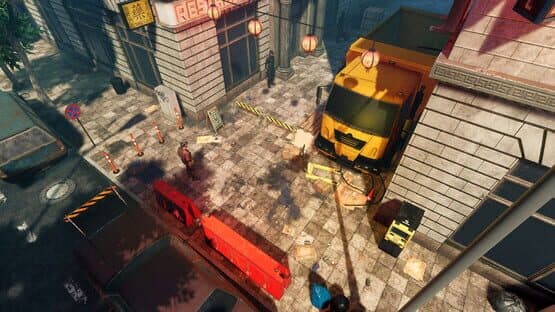 Sniper at Work — screenshot 7