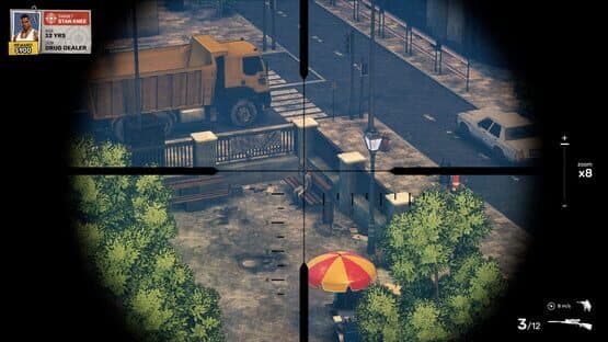 Sniper at Work — screenshot 8