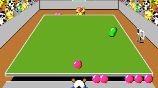 Penguin-kun Wars — screenshot 3
