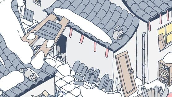 Secret Cats: Spring Festival — screenshot 2
