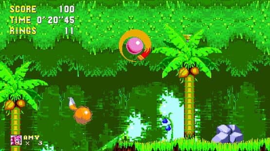 Amy Galore — screenshot 3