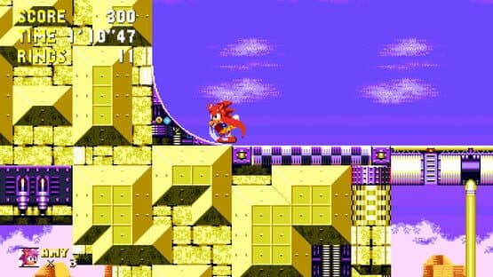 Amy Galore — screenshot 4