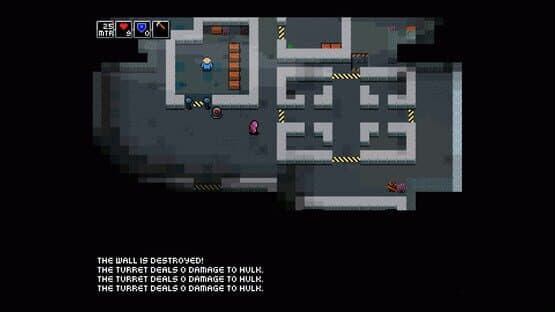 Theralite — screenshot 1