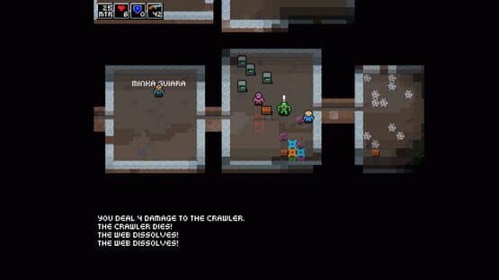 Theralite — screenshot 2