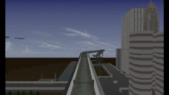 AIV: A Ressha de Ikou 4 - Evolution — screenshot 1