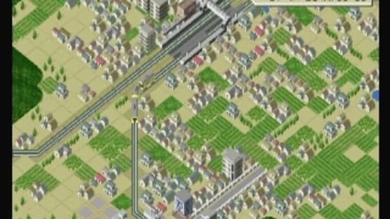 AIV: A Ressha de Ikou 4 - Evolution — screenshot 2