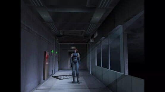 Dino Crisis — screenshot 6