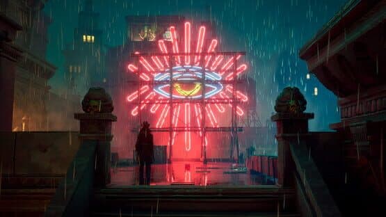 Sleight of Hand — screenshot 1