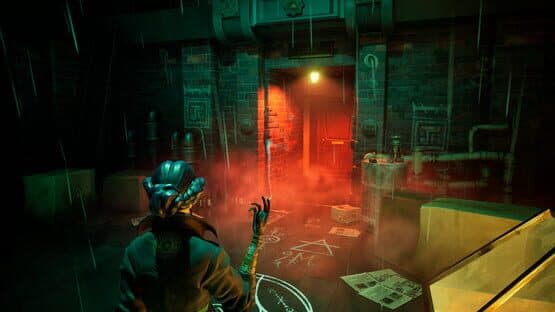Sleight of Hand — screenshot 4