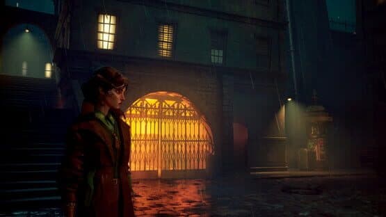 Sleight of Hand — screenshot 5