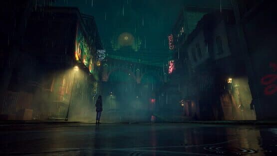 Sleight of Hand — screenshot 6