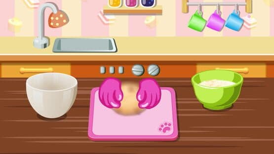Hot Cross Buns — screenshot 5