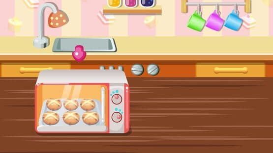 Hot Cross Buns — screenshot 8