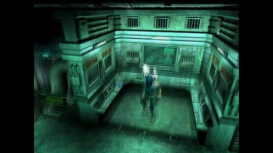 Dino Crisis 2 — screenshot 7