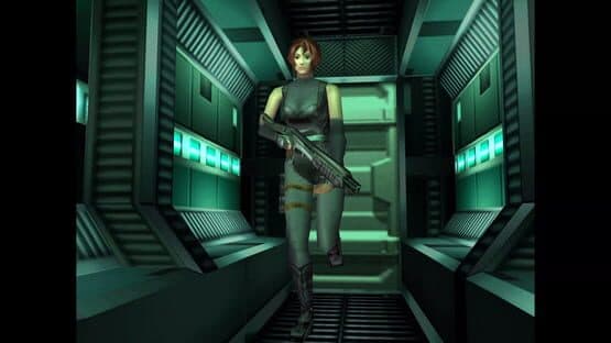 Dino Crisis Bundle — screenshot 1