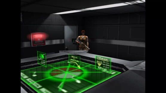 Dino Crisis Bundle — screenshot 3
