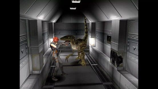 Dino Crisis Bundle — screenshot 4