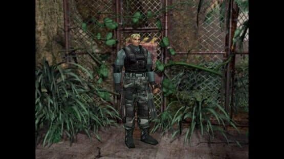 Dino Crisis Bundle — screenshot 5