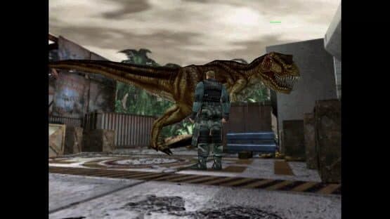 Dino Crisis Bundle — screenshot 6