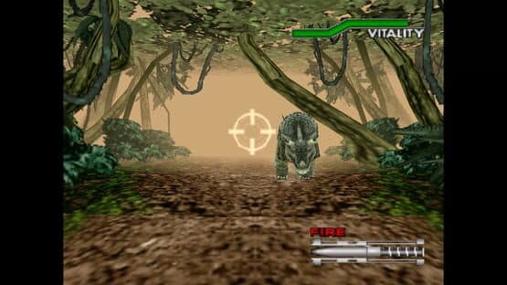 Dino Crisis Bundle — screenshot 7