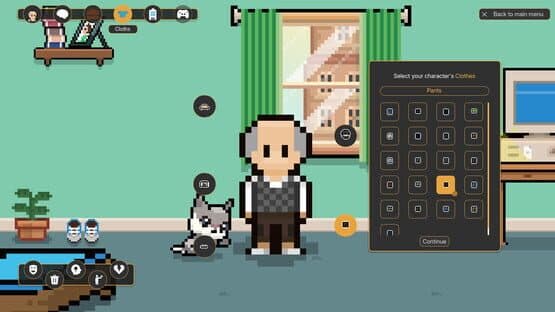 DevTycoon — screenshot 1