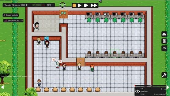 DevTycoon — screenshot 3