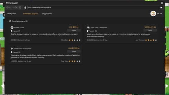 DevTycoon — screenshot 5