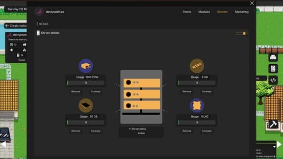 DevTycoon — screenshot 8