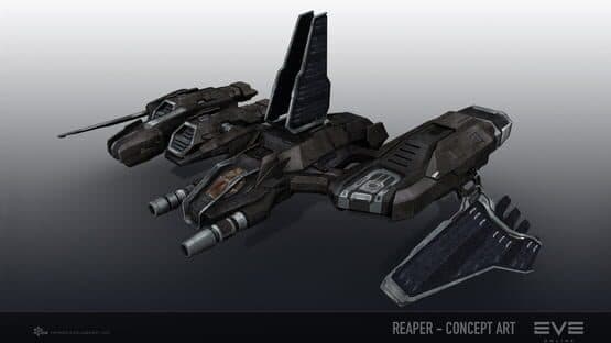 Eve Online: Crucible — screenshot 2