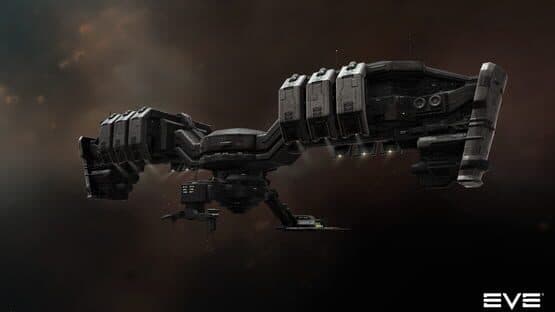Eve Online: Dominion — screenshot 1