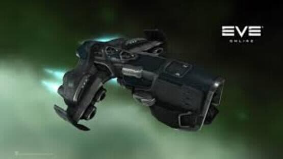 Eve Online: Dominion — screenshot 3