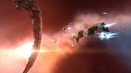 Eve Online: Trinity — screenshot 2
