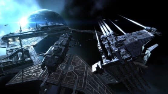 Eve Online: Trinity — screenshot 4