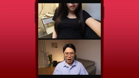 Simp: Leveling Up on a Dating App — screenshot 3