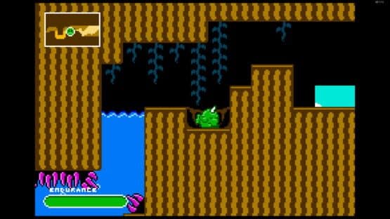 Super Clew Land — screenshot 1