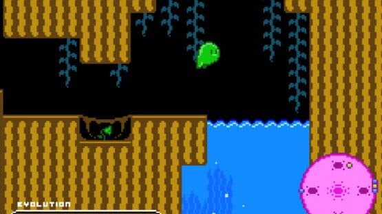 Super Clew Land — screenshot 2
